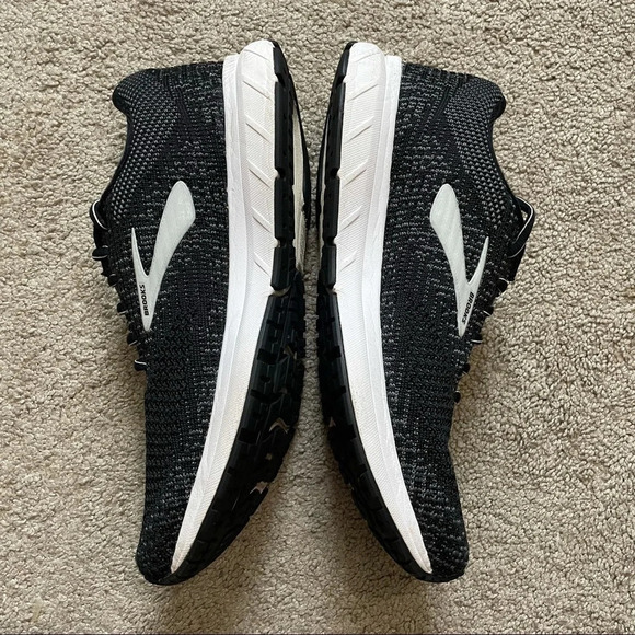 BROOKS Revel 3 Men’s Athletic Running shoes 8.5 main image 13